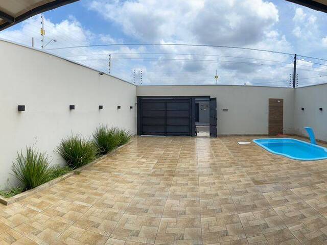 #16 - Casa para Venda em Catanduva - SP - 3