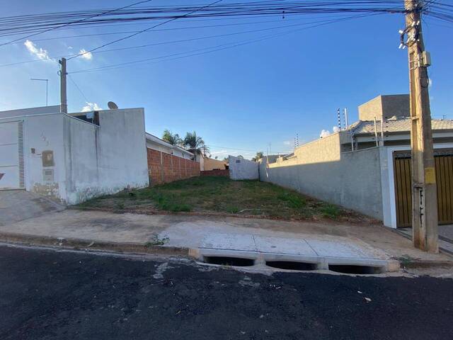 #31 - Terreno para Venda em Catanduva - SP - 2