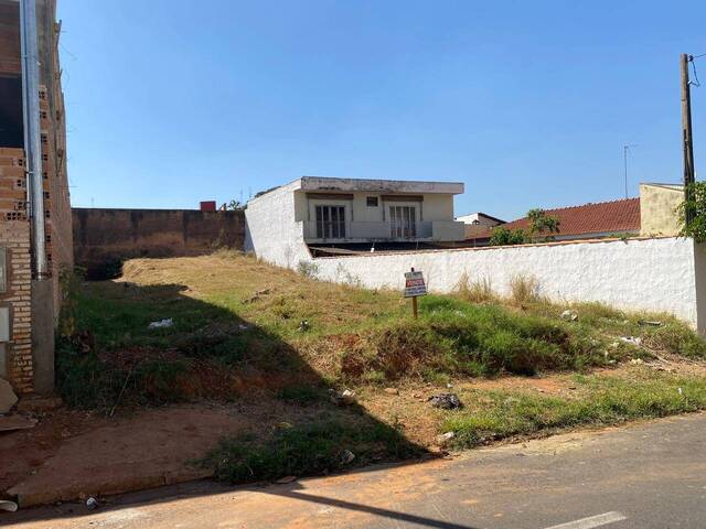 Venda em Residencial Moreschi - Catanduva