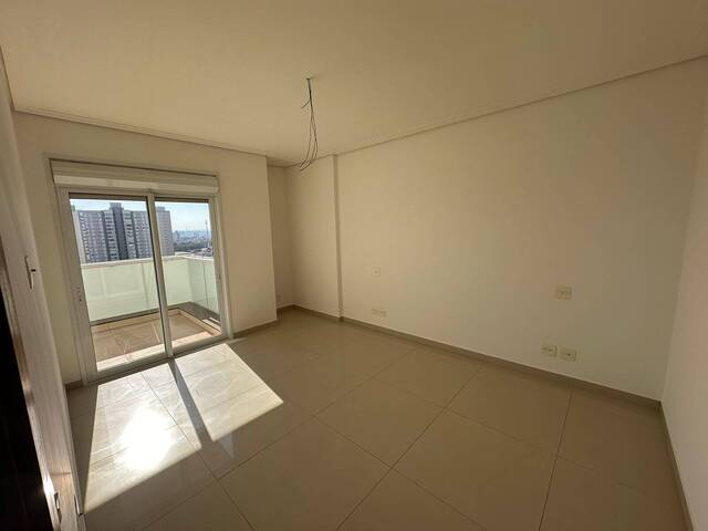 #63 - Apartamento para Venda em São José do Rio Preto - SP