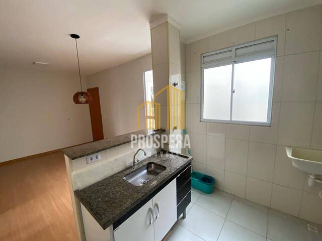 #87 - Apartamento para Venda em Catanduva - SP - 3