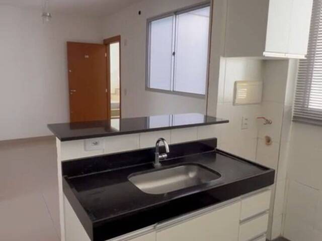 #89 - Apartamento para Venda em Catanduva - SP - 3