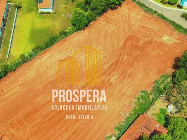 #103 - Terreno para Venda em Catanduva - SP - 1