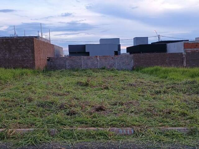 #107 - Terreno para Venda em São José do Rio Preto - SP