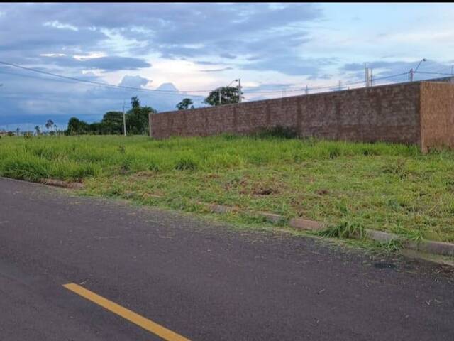 #107 - Terreno para Venda em São José do Rio Preto - SP